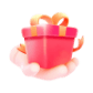 Reward icon